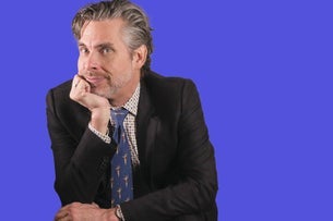 Friends Of The Central Library Author Series: Michael Chabon