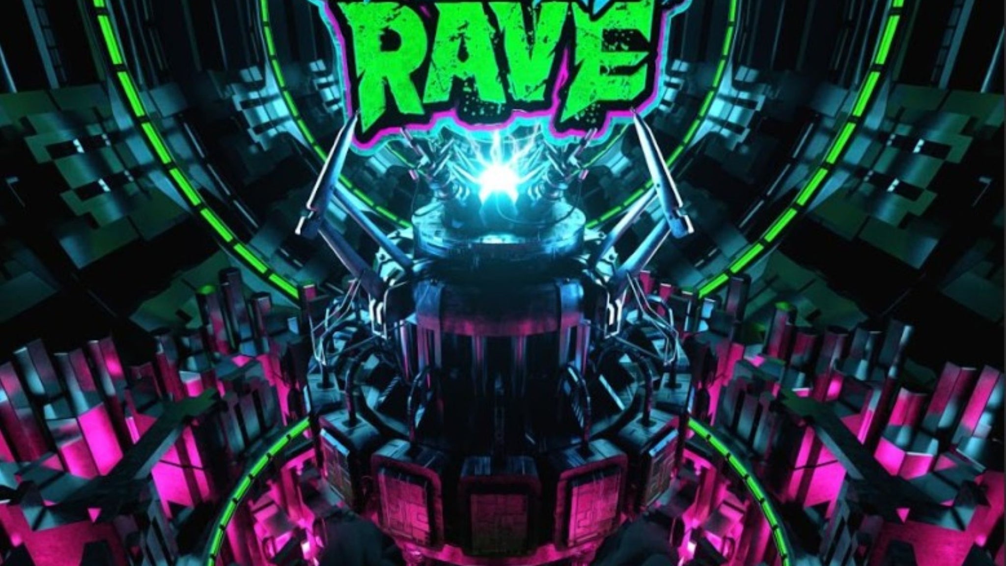 Sploinky Rave: Madison