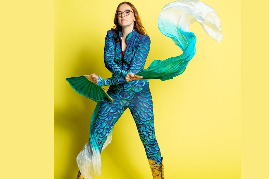 32. Festival der Kleinkunst: Helene Bockhorst