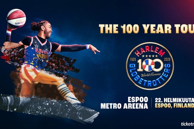 Presale codes for harlem globetrotters: members use these when buying pre-sale tickets