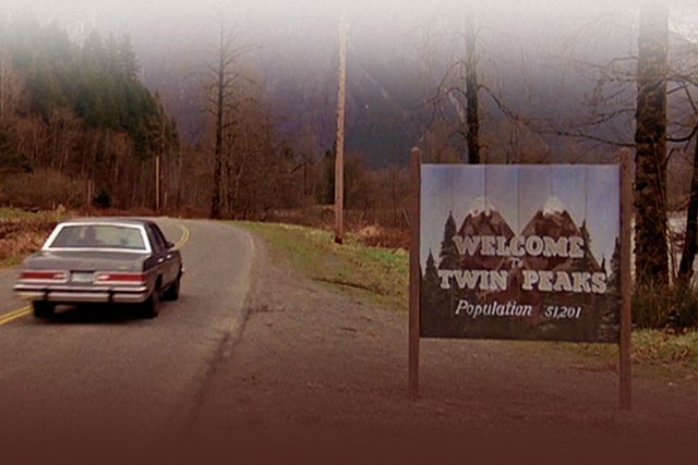 Twin Peaks: A Conversation With The Stars Denver presale password