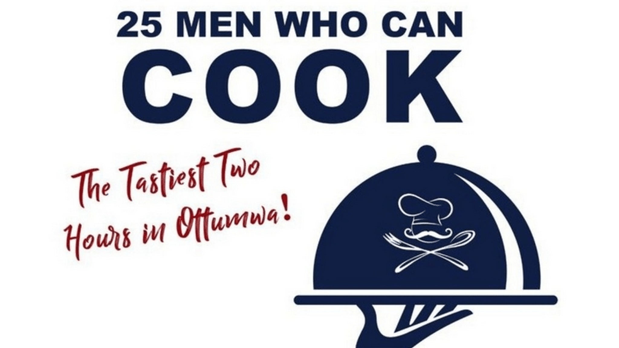 25 Men Who Can Cook