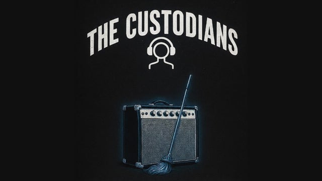 THE CUSTODIANS