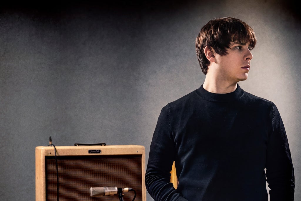 Jake Bugg