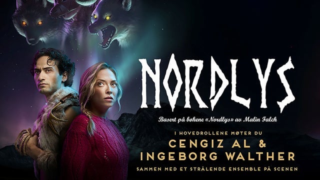 Nordlys