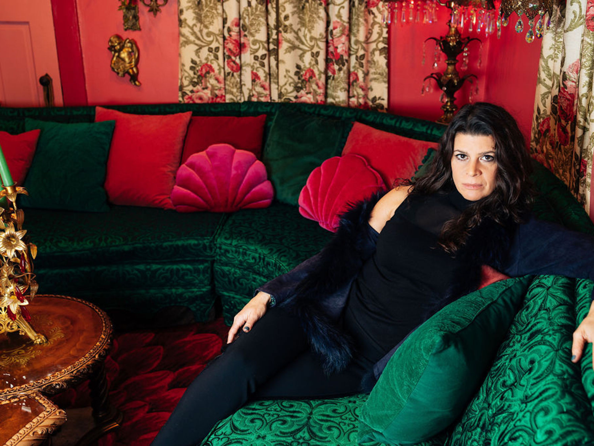 Local Artist Series: Jen Kearney at Jimmy’s Jazz and Blues Club, portsmouth