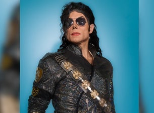 MJ The ILLUSION: Reliving The King of Pop
