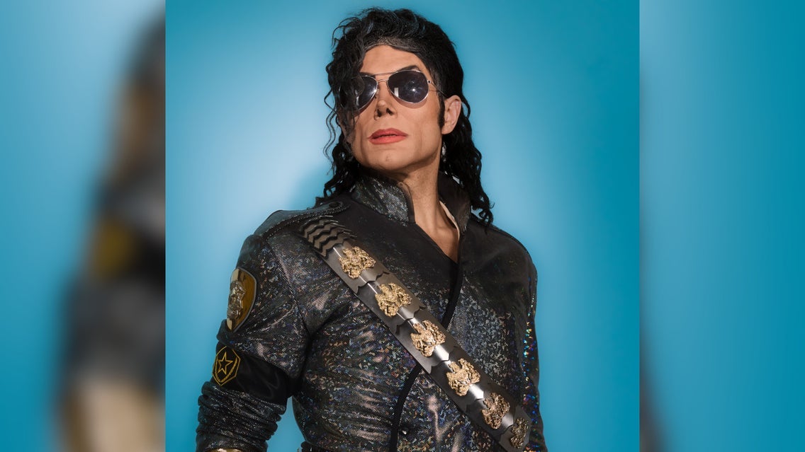 MJ The ILLUSION: Reliving The King of Pop