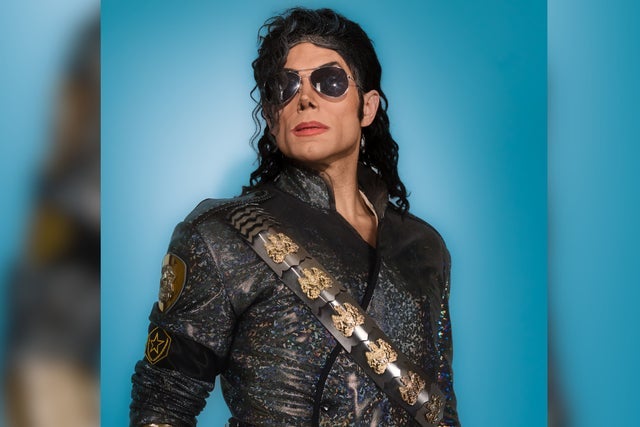 Presales to mj the illusion: members use these when buying pre-sale tickets