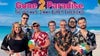 Gone 2 Paradise — Quad-Cities Waterfront Convention Center