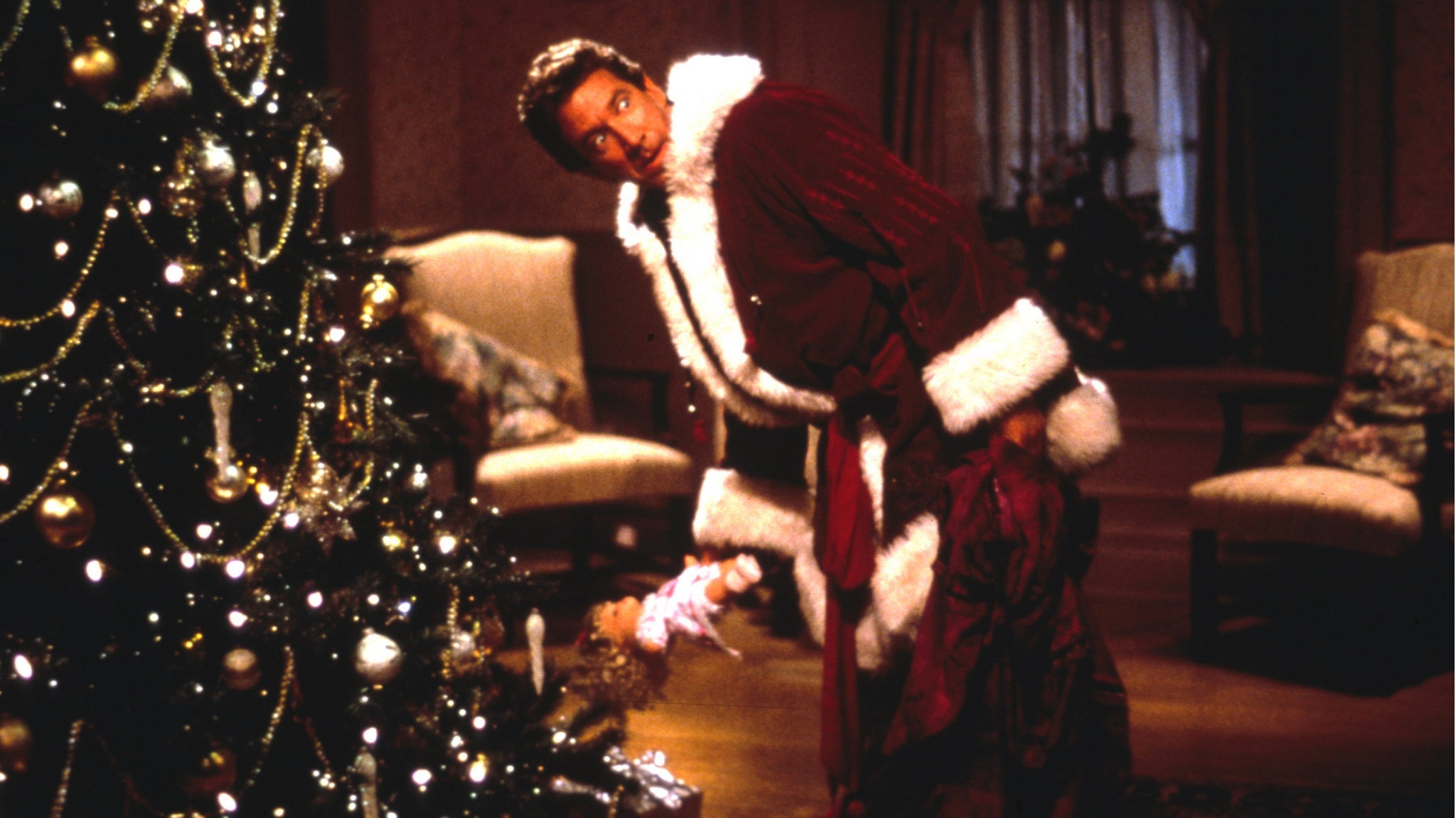 The Santa Clause