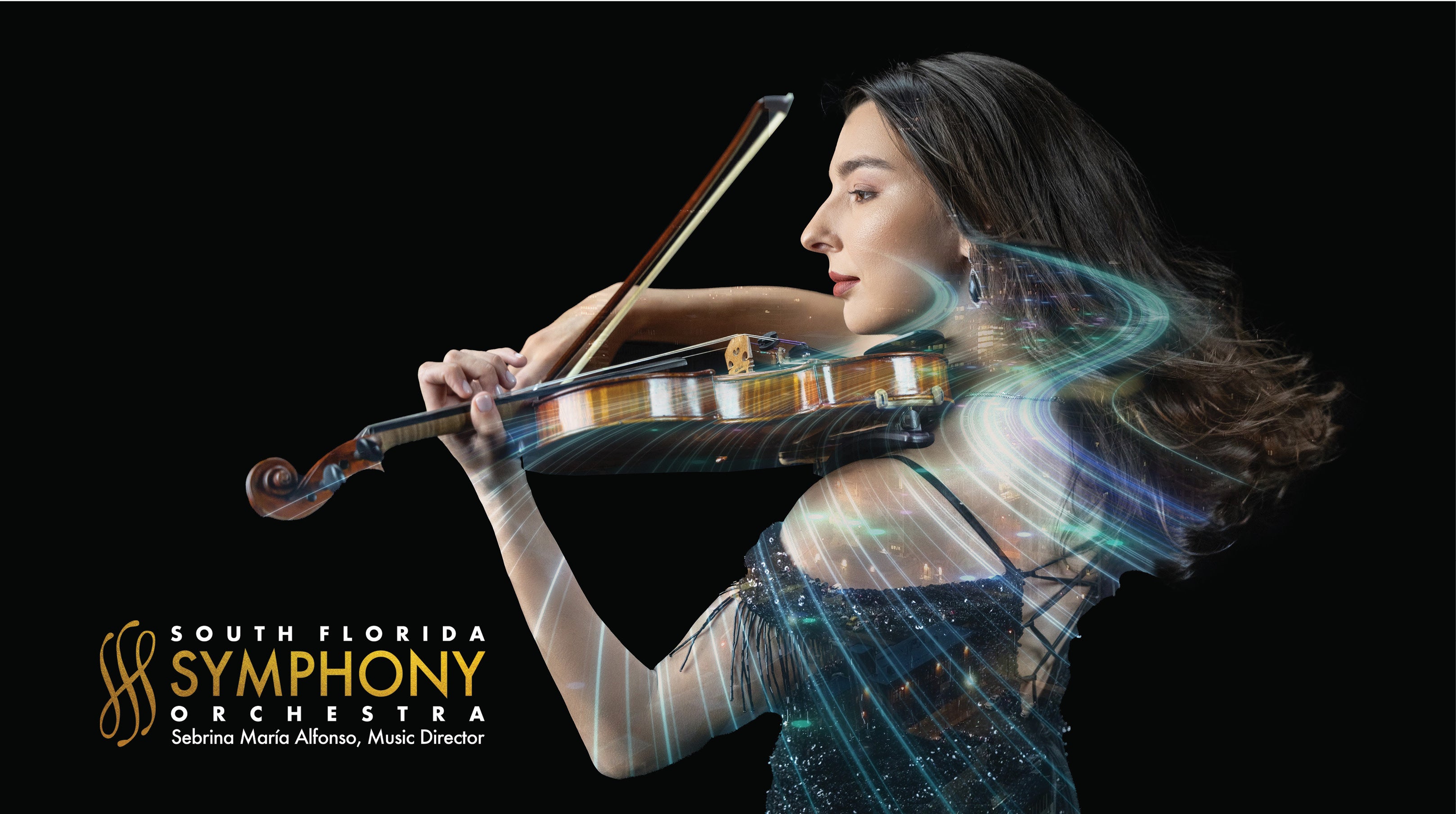 South Florida Symphony Orchestra: Sibelius & Ravel