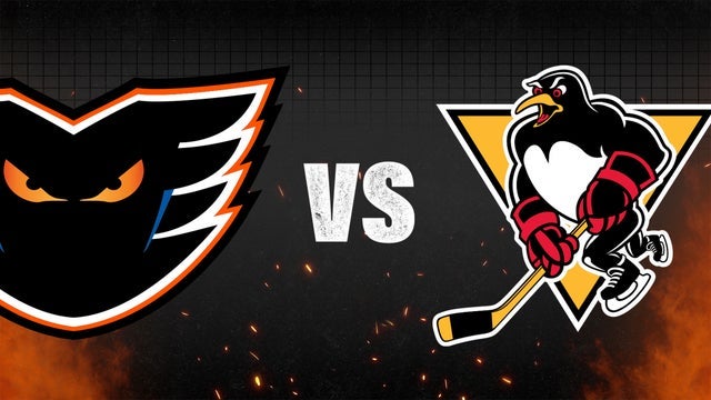 Lehigh Valley Phantoms