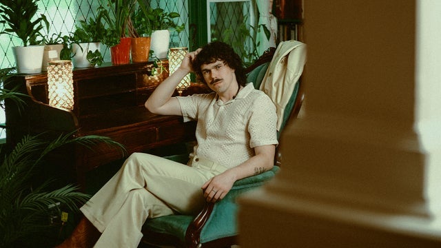 Boy Golden: Best of Our Possible Lives Tour