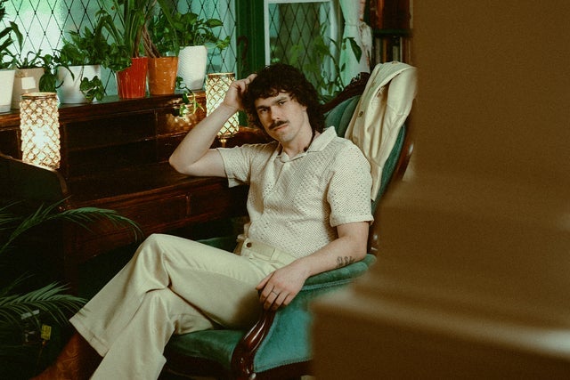 Presales to boy golden: best of our possible lives tour: members use these when buying pre-sale tickets