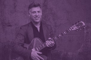 Peter Bernstein: Guitar Virtuoso