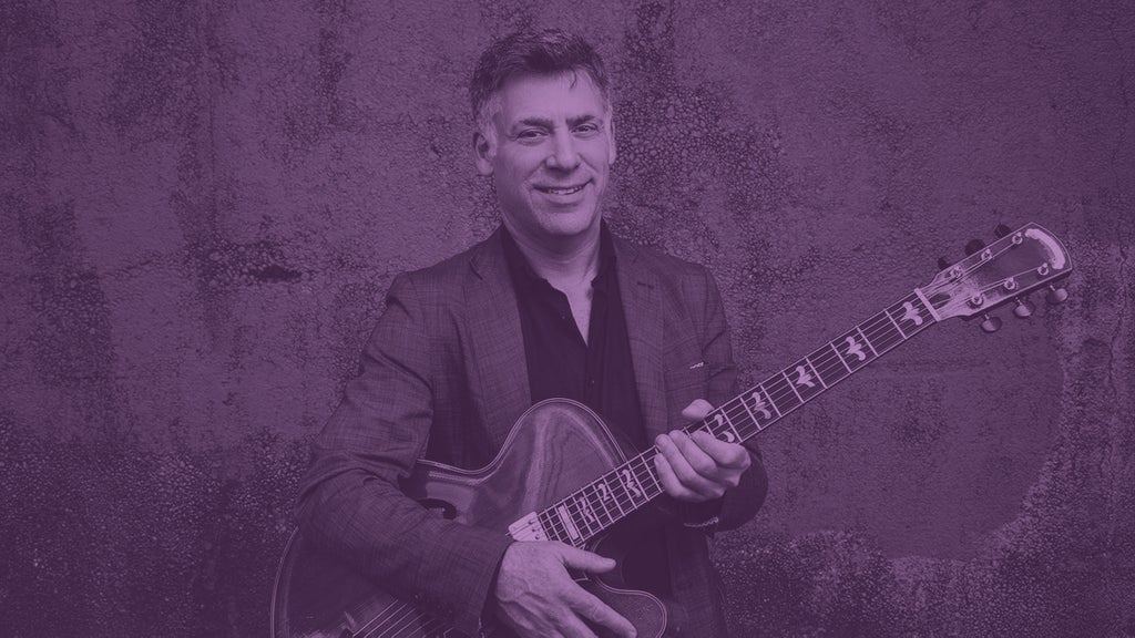 Peter Bernstein: Guitar Virtuoso