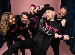 Bilde for arrangement Beist