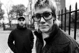 The Meffs (UK)
