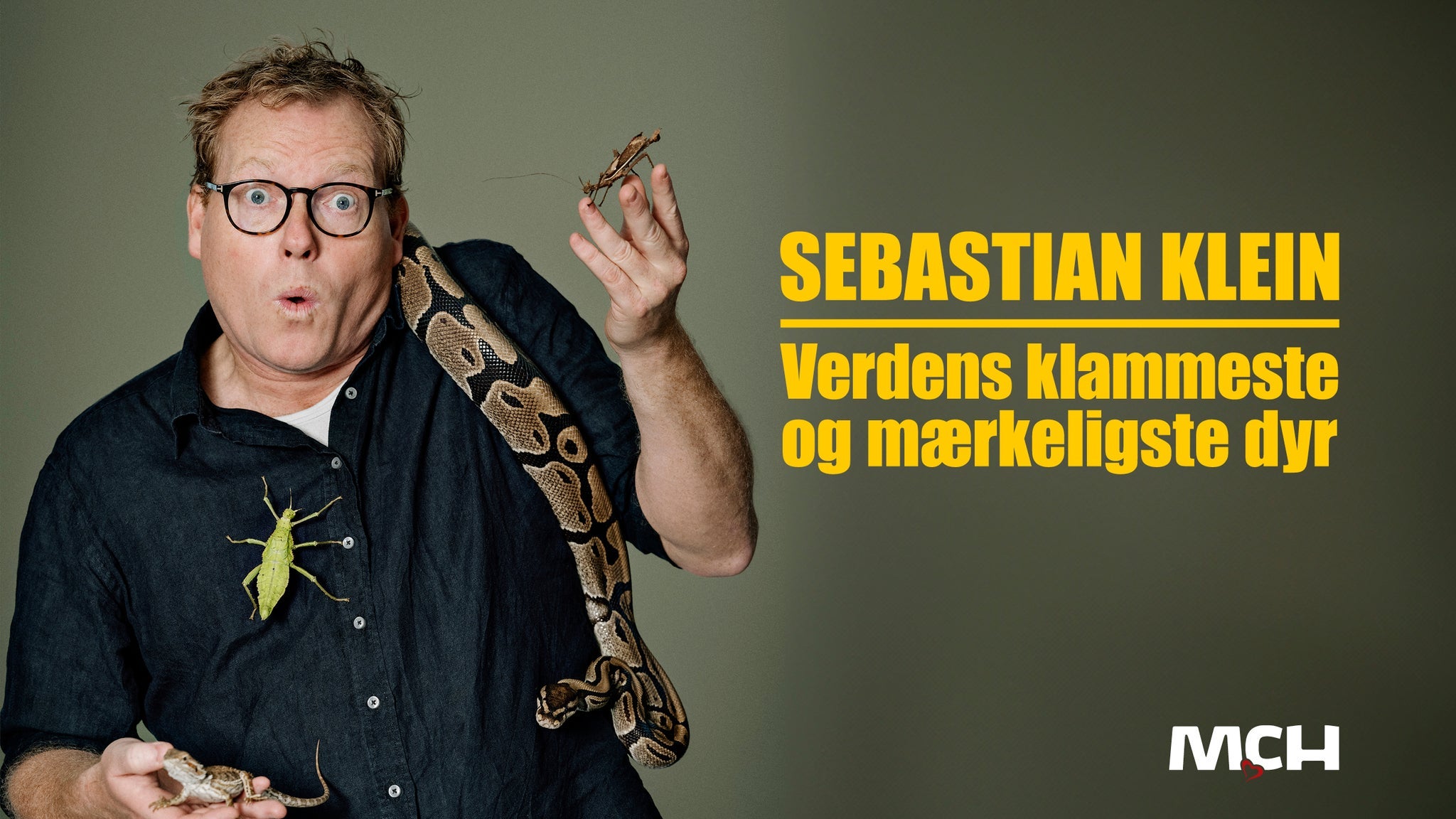 Sebastian Klein