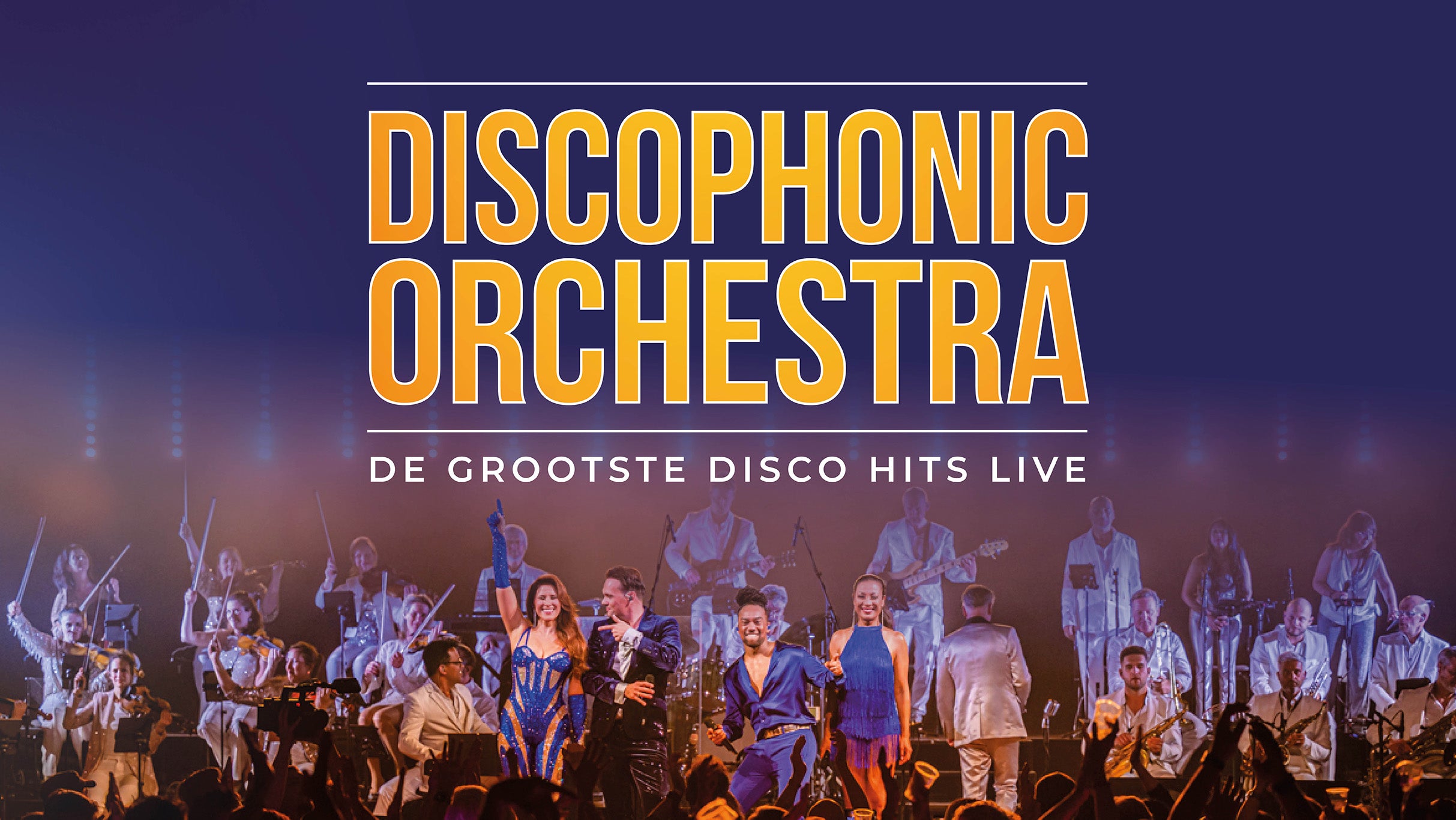 Discophonic Orchestra