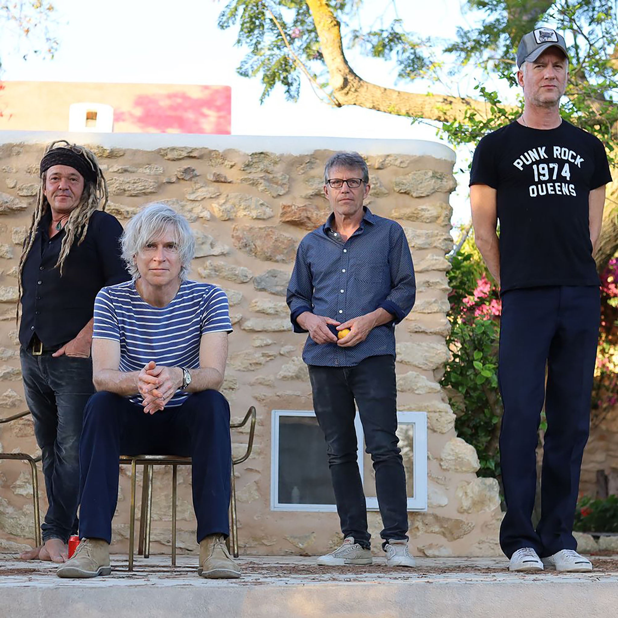 NADA SURF