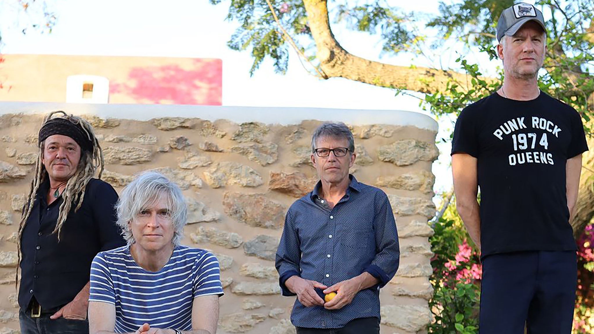 NADA SURF – 2025-09-21