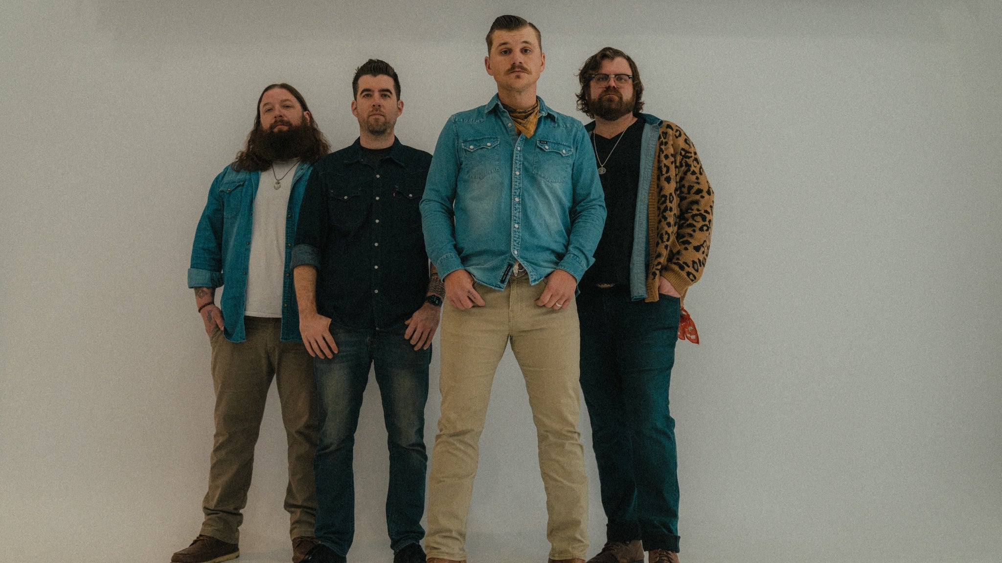 On Tour With Kolton Moore & The Clever Few presale code for show tickets in Atlanta, GA (Vinyl)