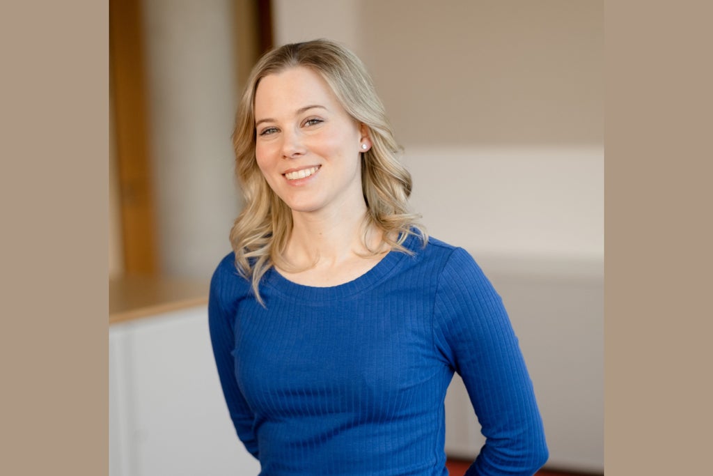 Medien - Meinung - Macht | Julia Ruhs in Turkey