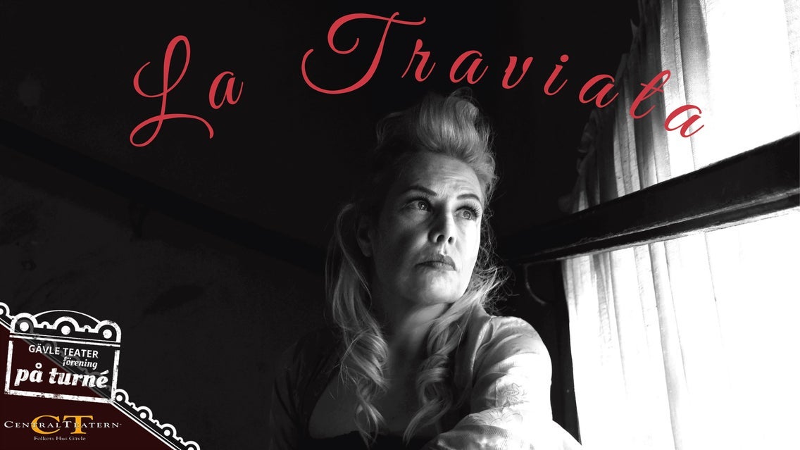La Traviata event image