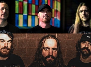 DYING FETUS & SANGUISUGABOGG