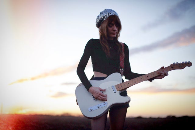 Blues Party Benefit for Sarah Barlow