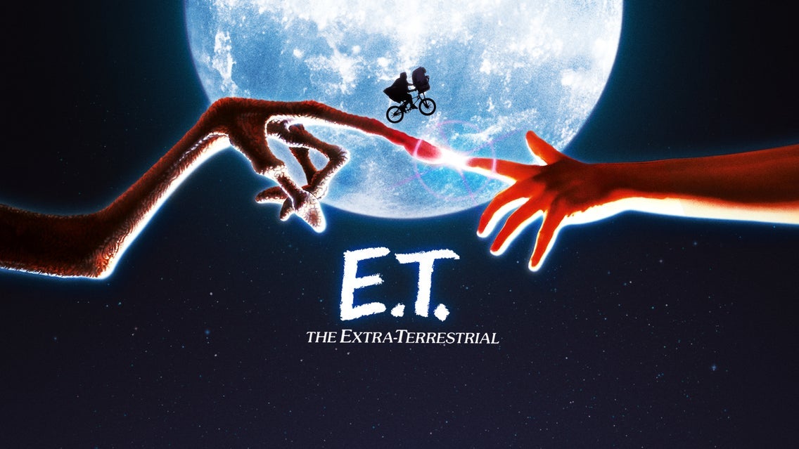 Summer Movie Series: E.T. the Extra-T (1982)