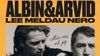 Albin Lee Meldau & Arvid Nero – Min vän och jag – Spring Tour 2026