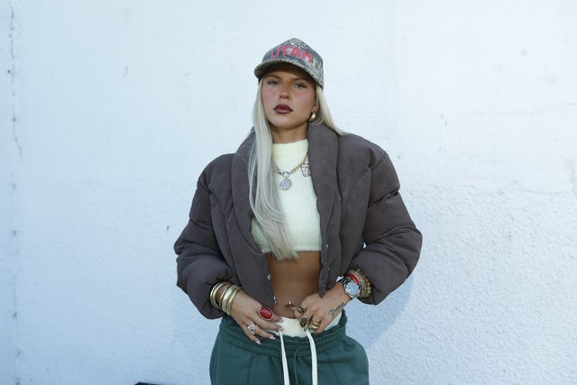 Official presale for Skye Newman