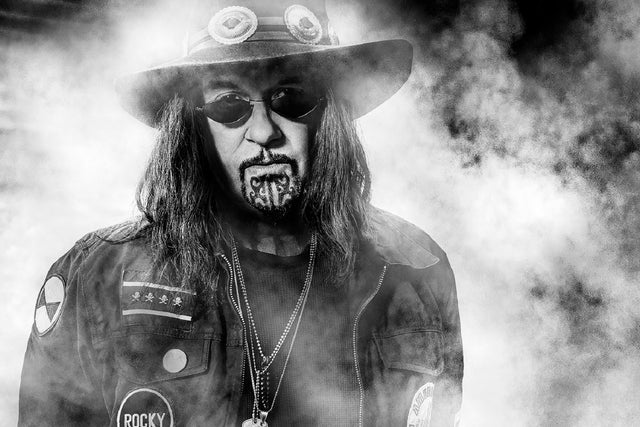 Ministry - Hate To Go – Goodbye Europe 2027 in Oslo promotional photo for Venue presale tickets offer