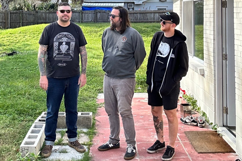 Little High, Little Low w/ Solshade, Geoff Palmer, JF Zastrow & Bitter