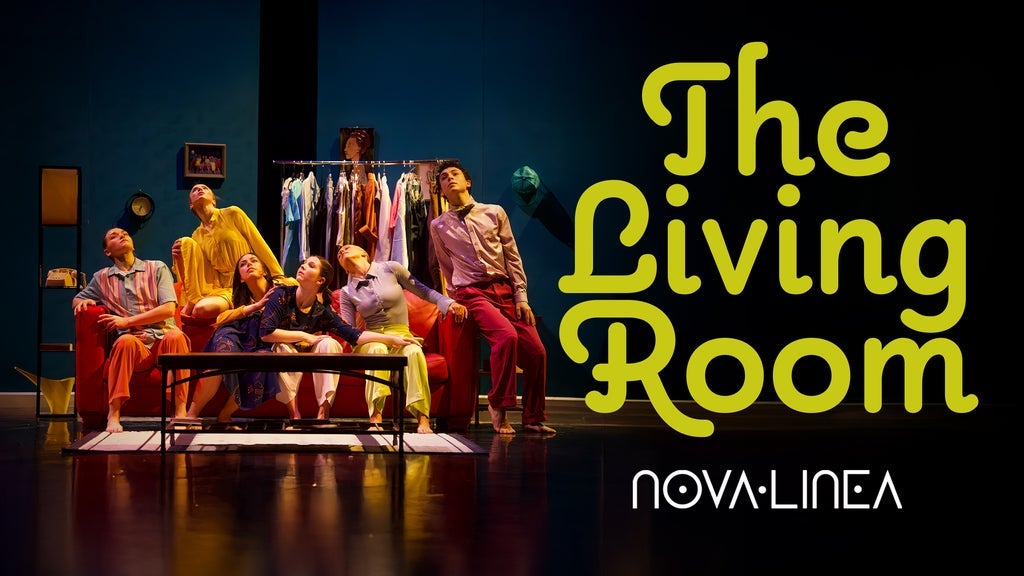 Photo of Nova Linea Contemporary Dance The Living Room