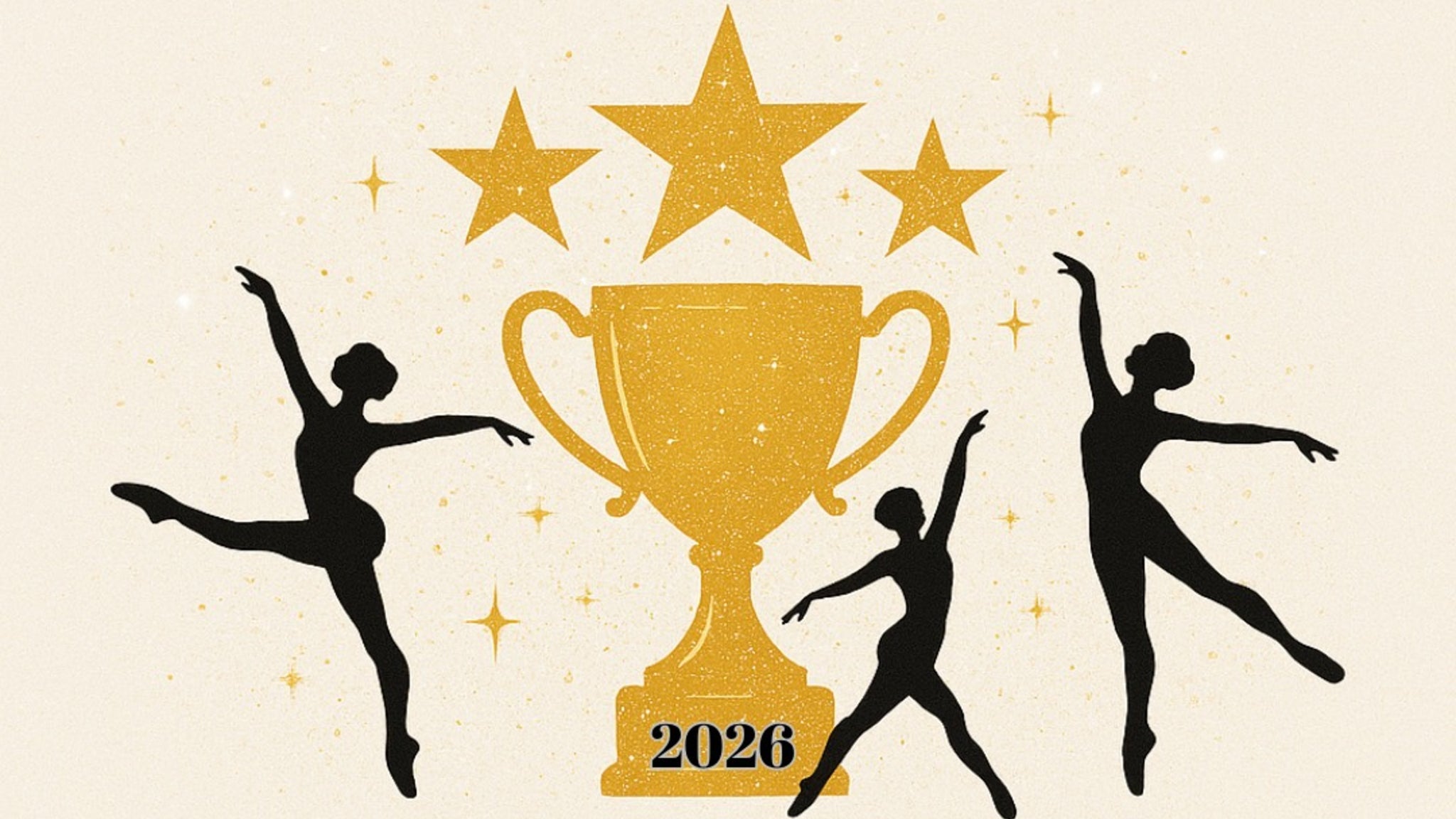 Premiere Danse Academy Presents: Dancer's Choice Awards