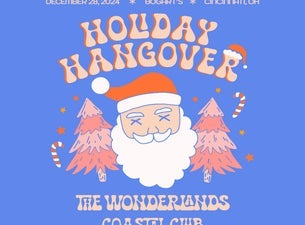 The Wonderlands: Holiday Show