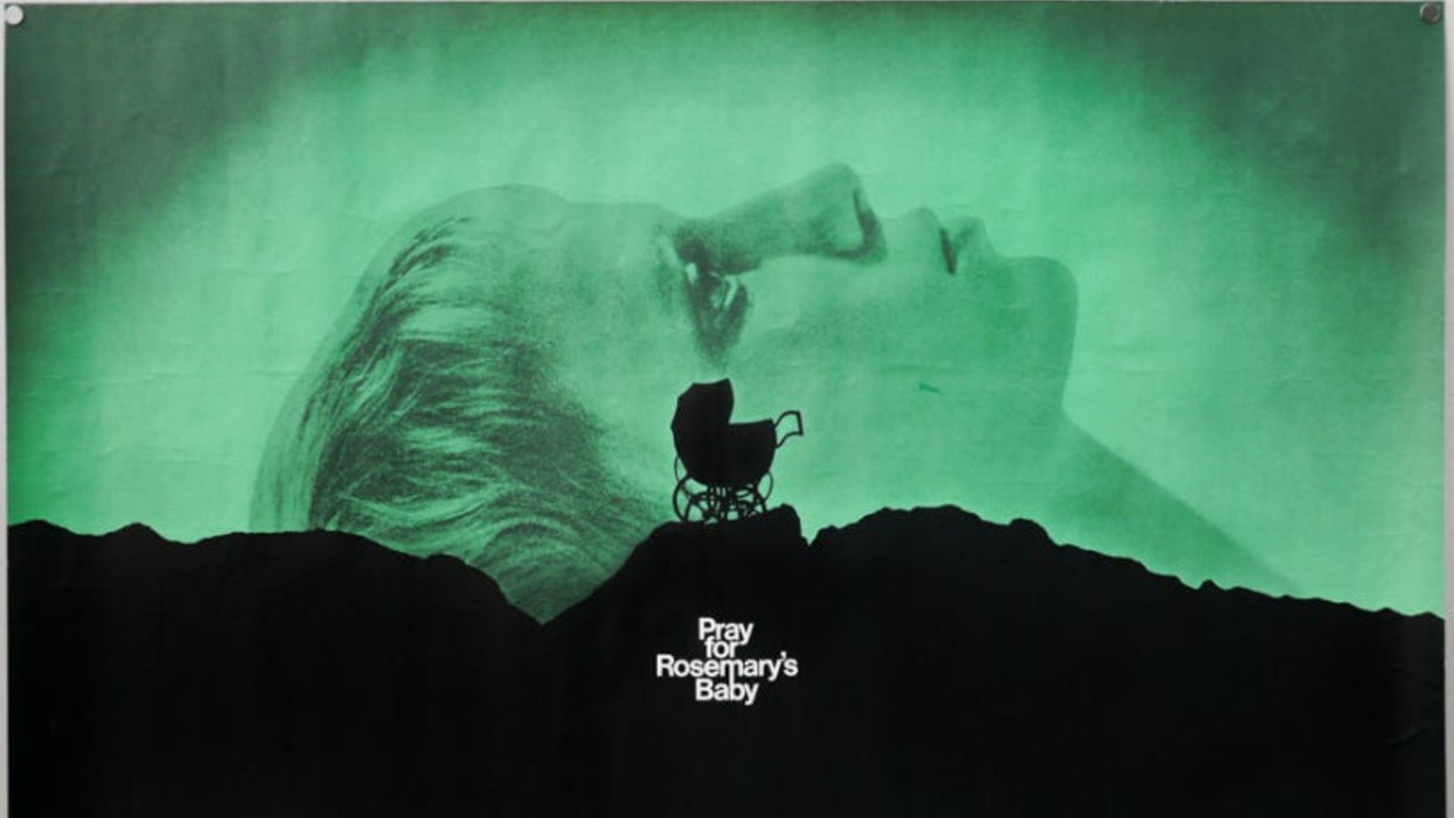 Rosemary's Baby (1968)