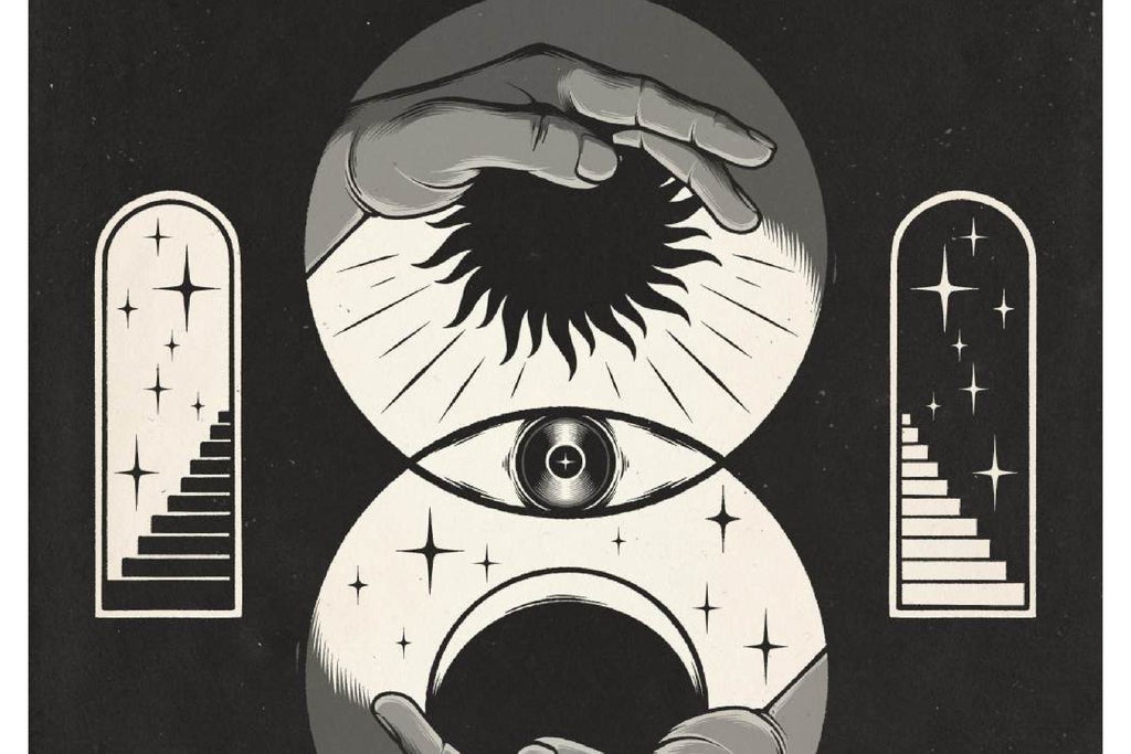 ONDARA PRESENTS THE JET STONE CONSPIRACY