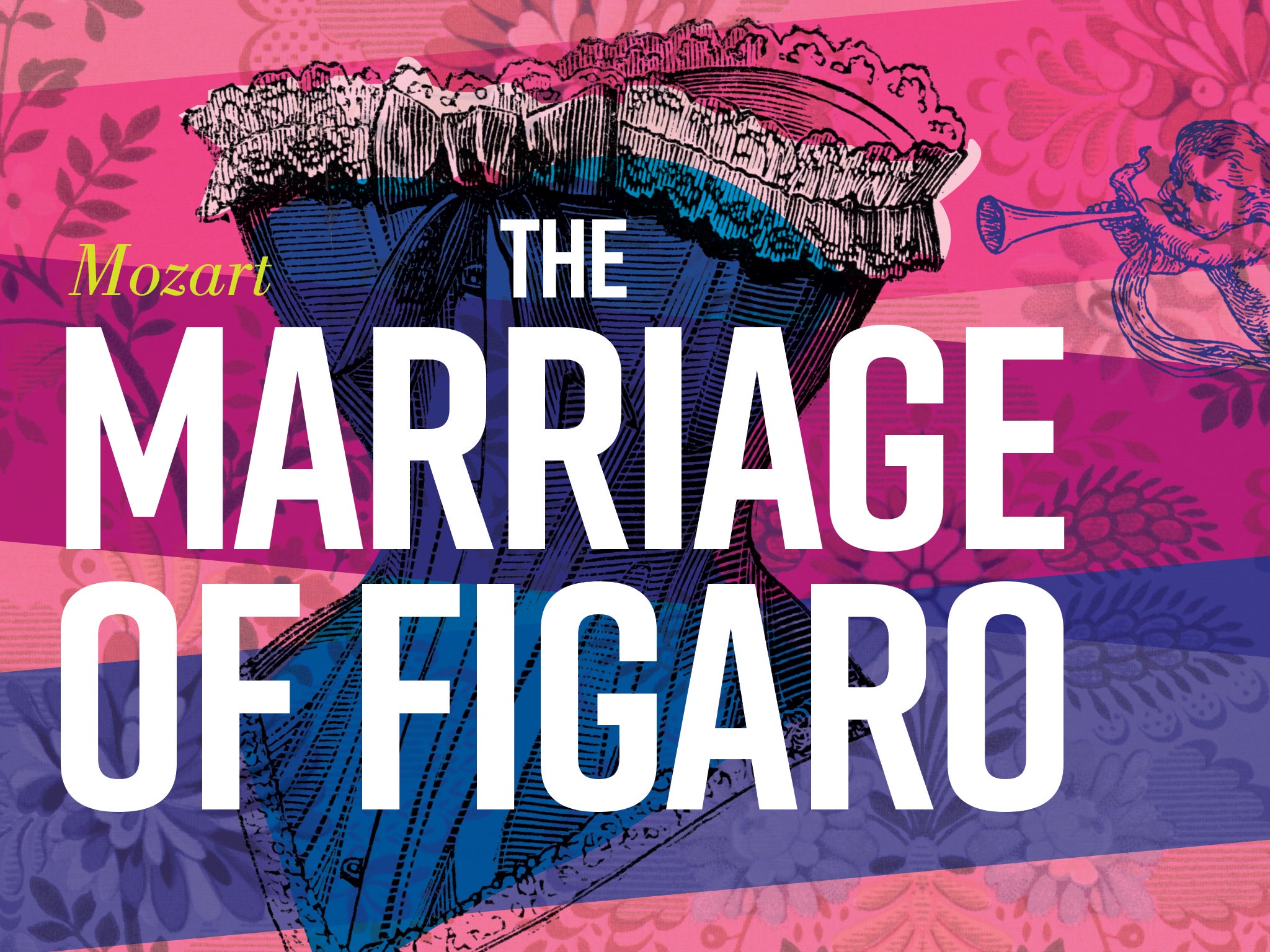 The Marriage of Figaro