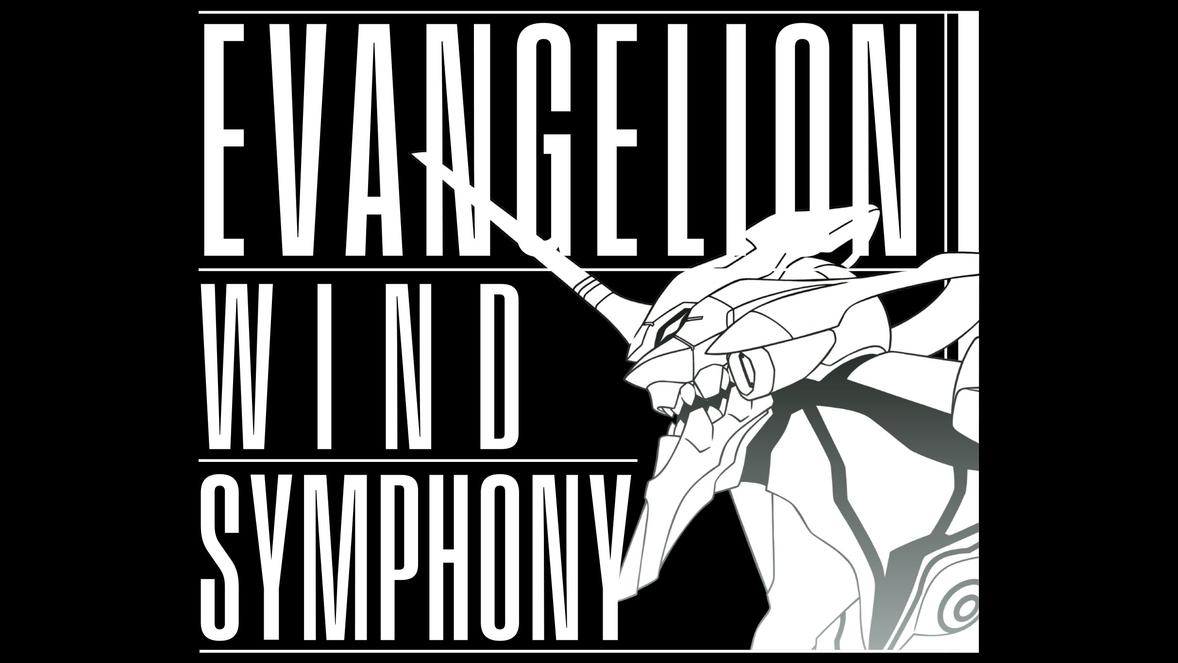 Evangelion Wind Symphony featuring Yoko Takahashi