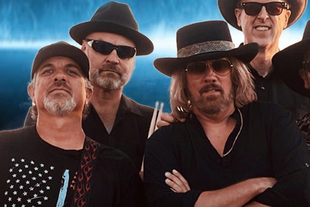 Presale codes for lynyrd skynyrd: members use these when buying pre-sale tickets