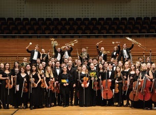Young Euro Classic 2026 | Youth Symphony Orchestra of Ukraine