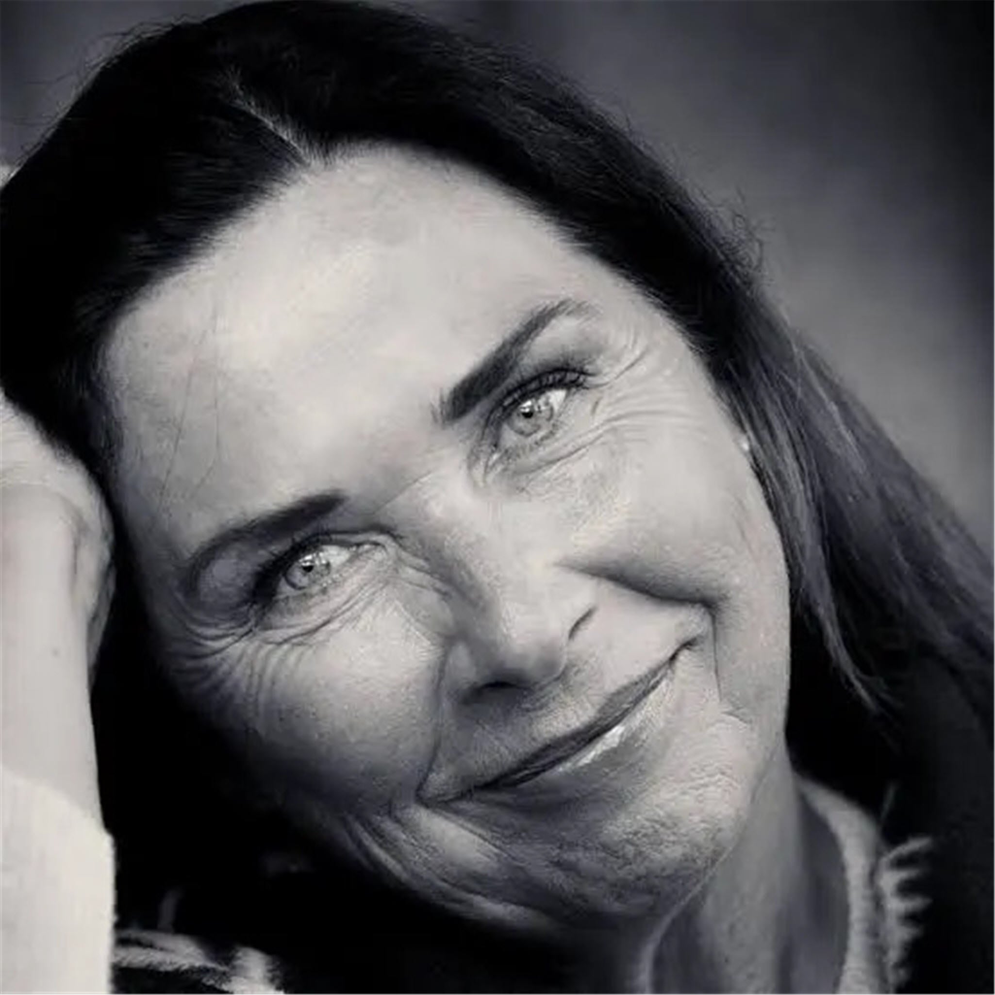 Å huske hvem vi er, med Gro Helen Tørum