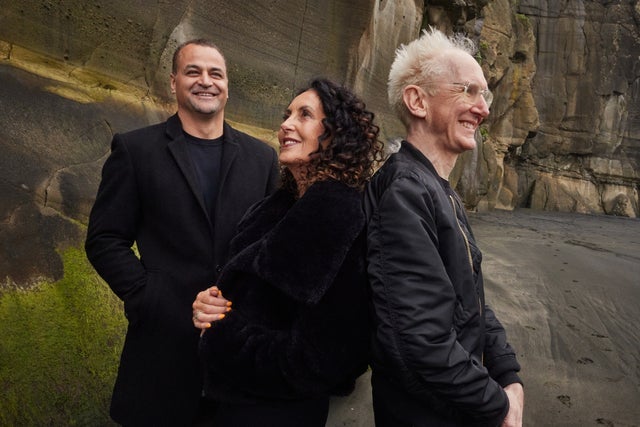 Auckland Arts Festival: ONO with Moana & The Tribe