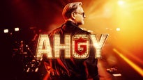 Guus Meeuwis in Ahoy | VIP Packages — Rotterdam Ahoy