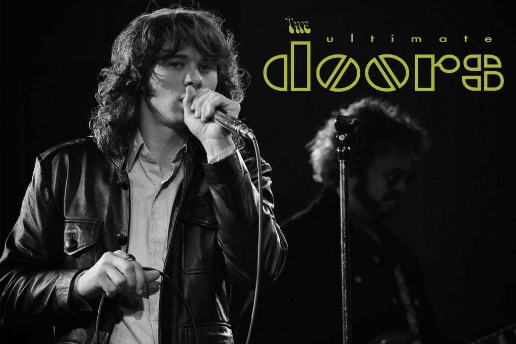 An Evening with The Ultimate Doors: A Tribute To The Doors